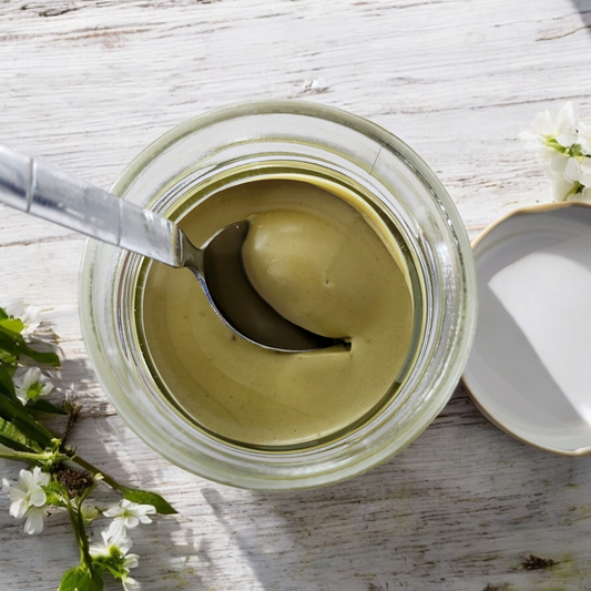 Antebella Pistachio Cream Spread, 200g, 30% Pistachios